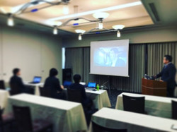 会計ソフト説明会