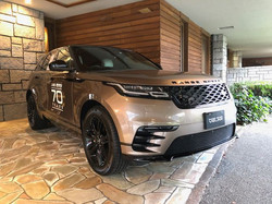 JAGUAR/LAND ROVER GOLF TOURNAMENT