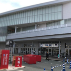 国産車メーカー試乗イベント