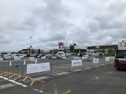 国産車メーカー 試乗会イベント