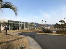 国産車メーカー 広報試乗会