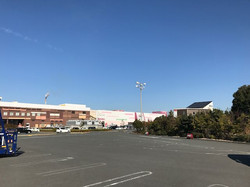 国産車メーカー試乗イベント