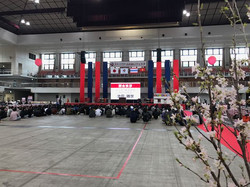 企業さま運動会