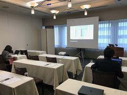 会計ソフト説明会
