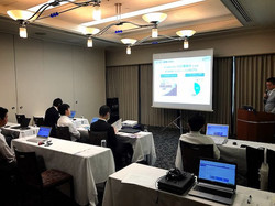 会計ソフト説明会