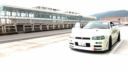カスタムメーカー サーキットイベント