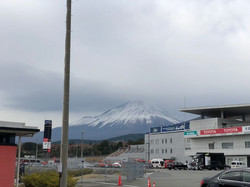 国産車メーカー試乗イベント
