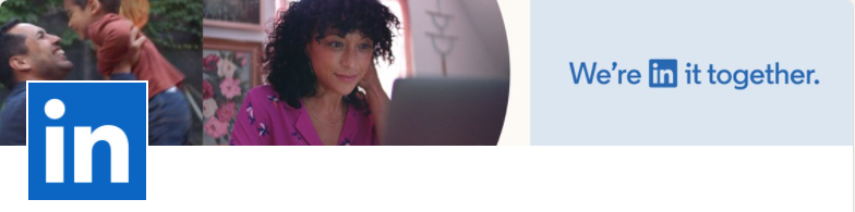 Executive Engagement Consultant @ LinkedIn content media