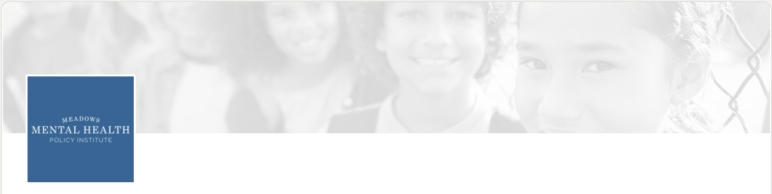 ob Opportunity - Assistant Communications Manager @ Meadows Mental Health Policy Institute content media