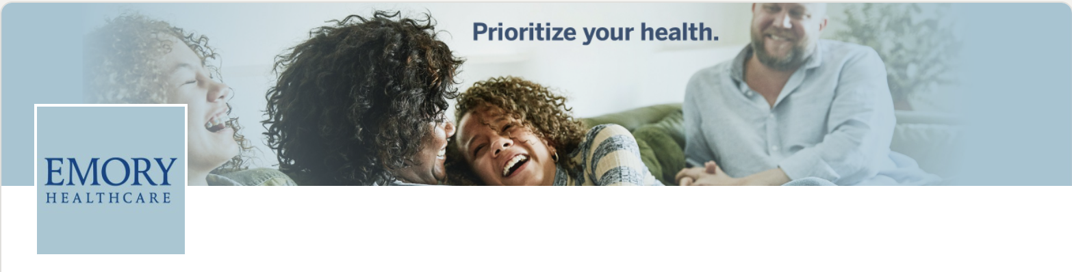 Job Opportunity - Lead Pharmacist @ Emory Healthcare content media