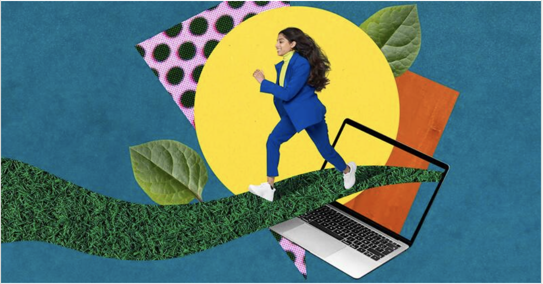 5 Tips for Launching a Second Career content media