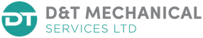 DT Mechanical Services Ltd logo