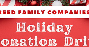 Food & Toy Drive 2025