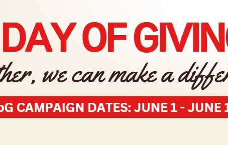 Reed Day of Giving 2026