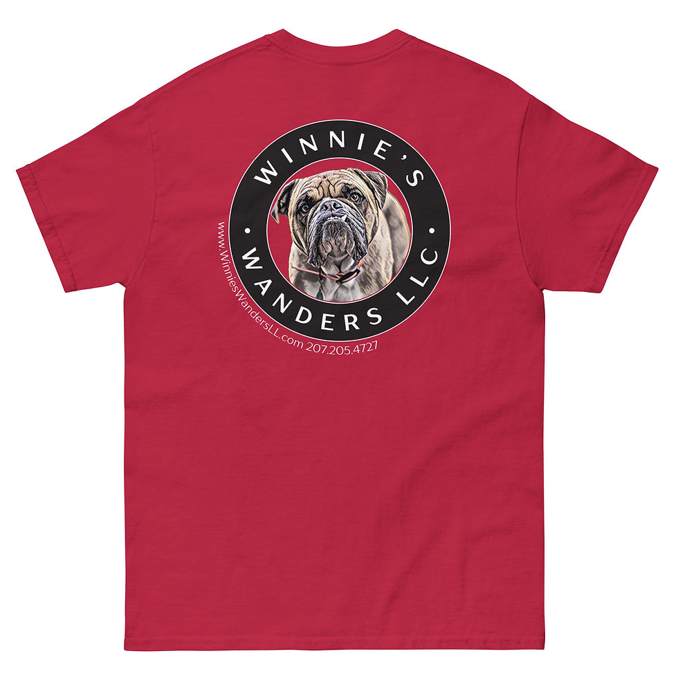 Thumbnail: Classic Tee
