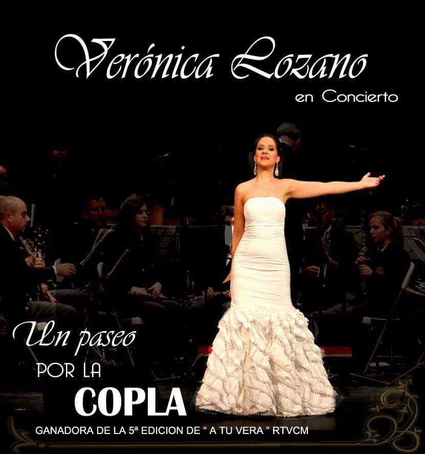 Veronica Lozano