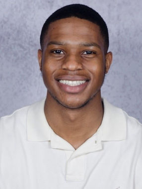 Welcome Tehran Nicholas to the team!