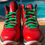 Thumbnail: “Christmas” Lebron 8’s Size 5.5