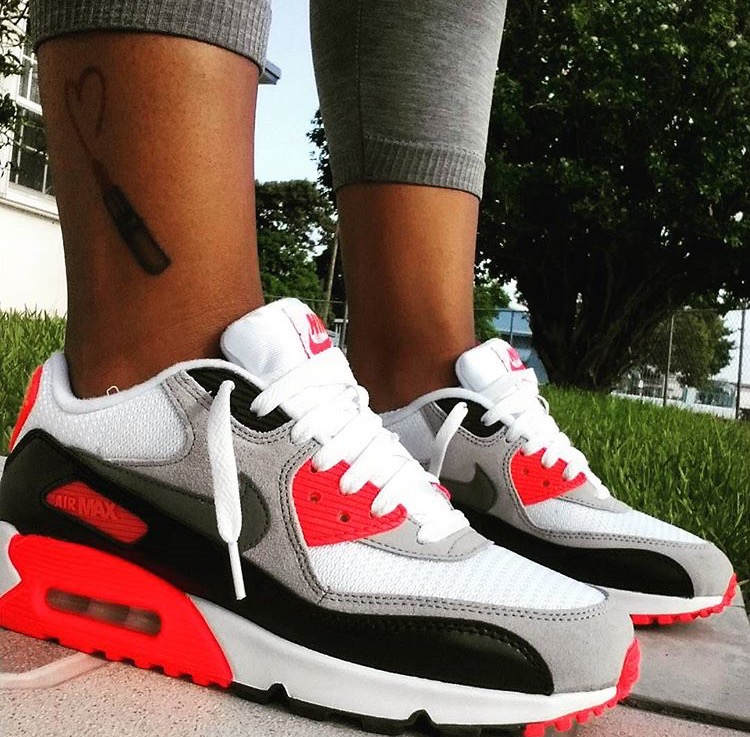 unwanted kicks shoes