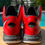 Thumbnail: “Christmas” Lebron 8’s Size 5.5