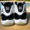 Thumbnail: “Concord” 11’s Size 5.5