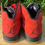 Thumbnail: “Raging Bull” 5’s Size 11