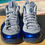 Thumbnail: Sport Royal Foams Size 7.5