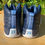 Thumbnail: “Obsidian” 12’s Size 5