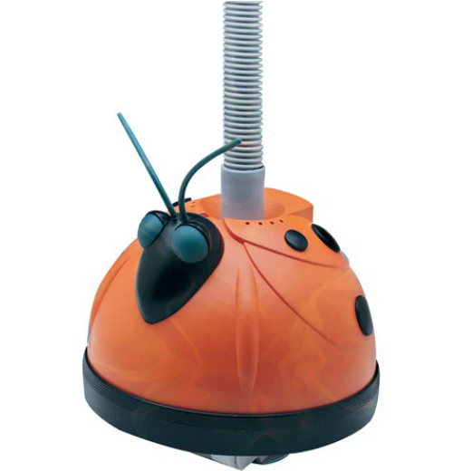 AquaBug® Above Ground Suction Cleaner