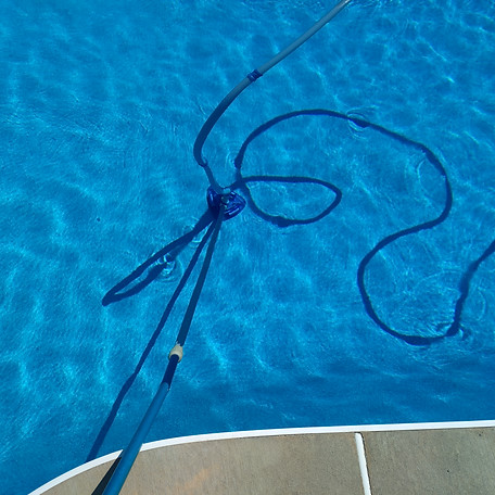 Pool Rope