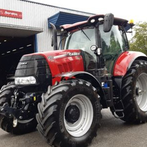 Case IH Puma