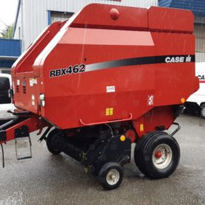 Case IH RBX
