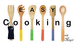 Easy Cooking in Germany