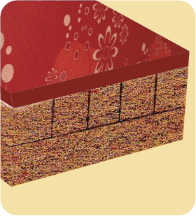Back Pain relief mattress