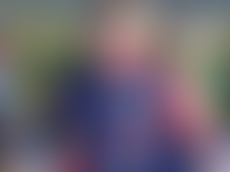 Getting Back into Training