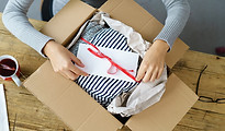 Unboxing