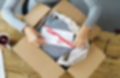 Unboxing