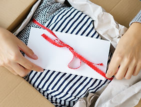 unboxing