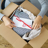 Unboxing