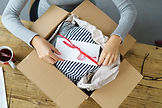 Unboxing