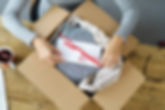 Unboxing