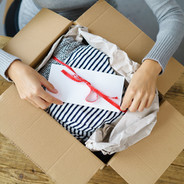 Unboxing
