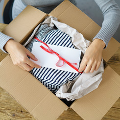 Unboxing