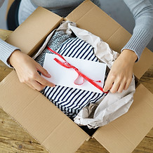 Unboxing