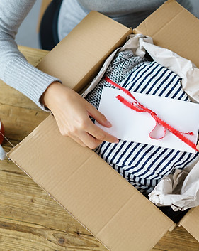 Unboxing