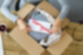 unboxing