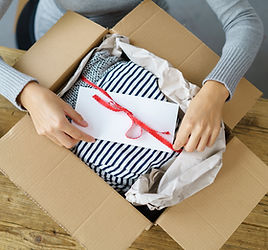Unboxing