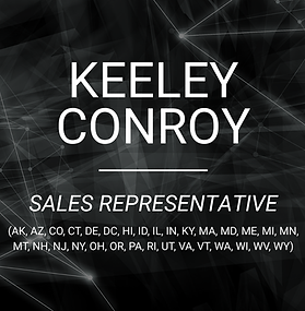Keeley Conroy