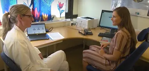 Digital user-controlled outpatient clinic for Epilepsy