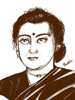 newamma portrait